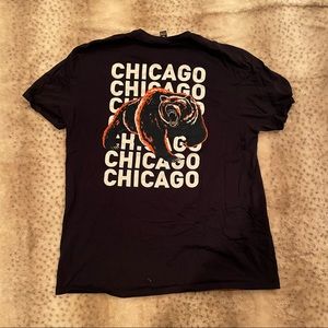 Chicago Bears Tshirt